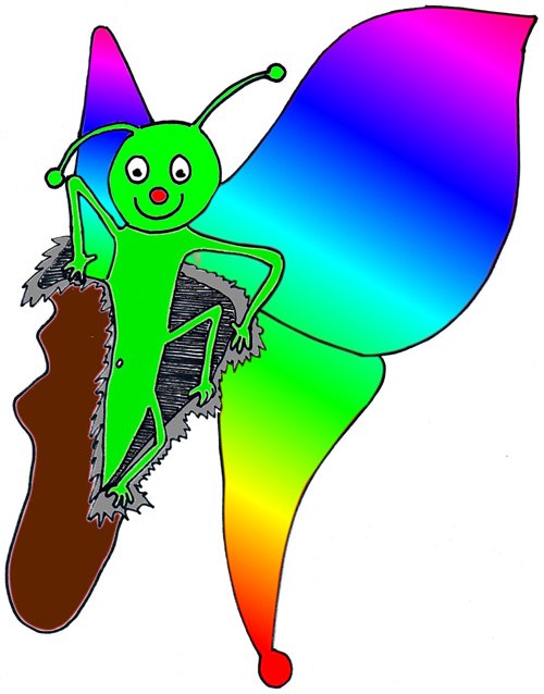 Chrysalide logo web